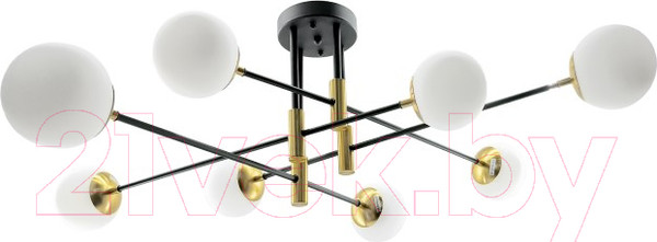 Изображение товара Люстра Aitin-Pro НПБ 02-8х60-101 / X20993/8