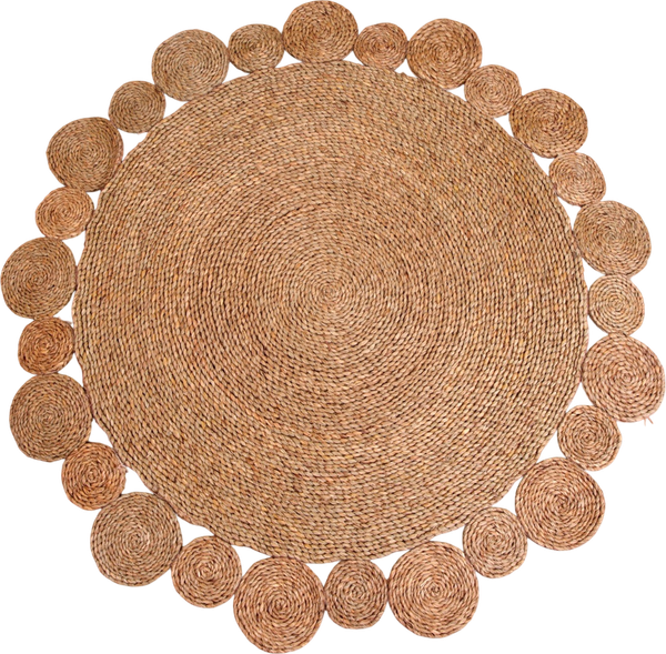 Изображение товара Коврик Sima-Land 7780165 (120см)