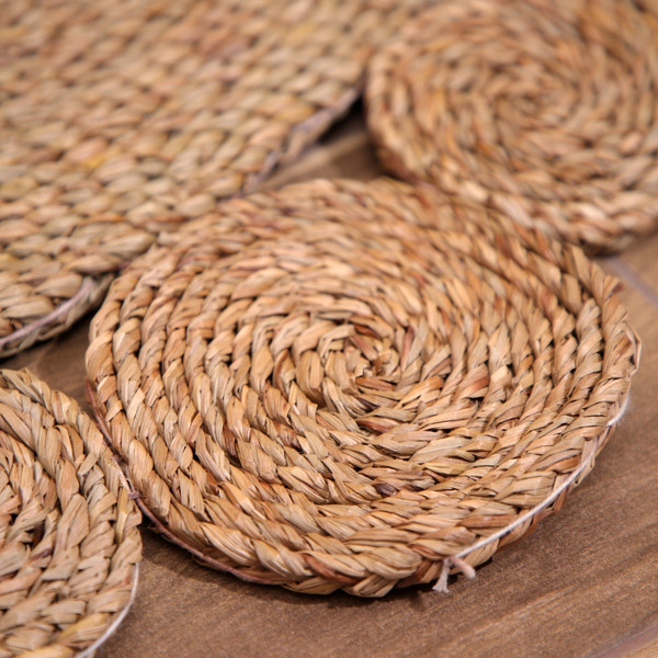 Изображение товара Коврик Sima-Land 7780165 (120см)