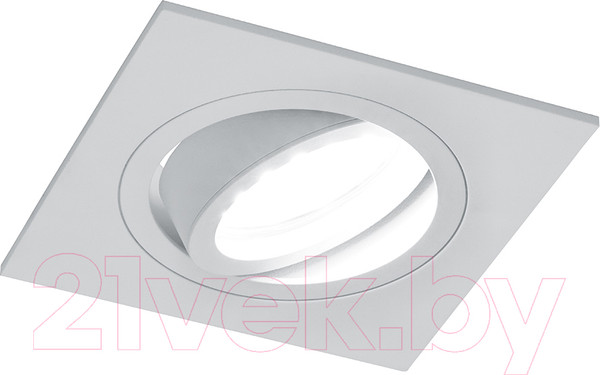 Изображение товара Точечный светильник Feron DL2801 / 40525