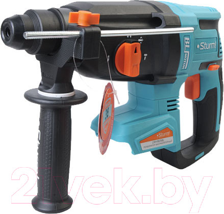 Изображение товара Перфоратор Sturm! CRH1825BL
