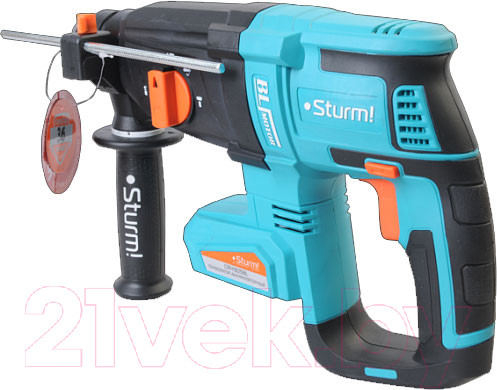 Изображение товара Перфоратор Sturm! CRH1825BL