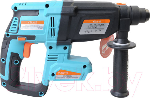 Изображение товара Перфоратор Sturm! CRH1825BL