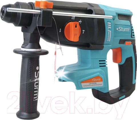 Изображение товара Перфоратор Sturm! CRH1825BL