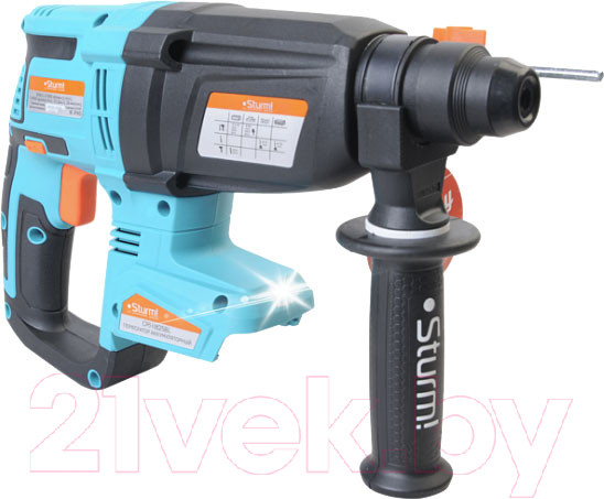 Изображение товара Перфоратор Sturm! CRH1825BL