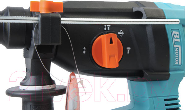 Изображение товара Перфоратор Sturm! CRH1825BL