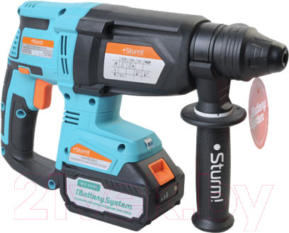 Изображение товара Перфоратор Sturm! CRH1832BLC