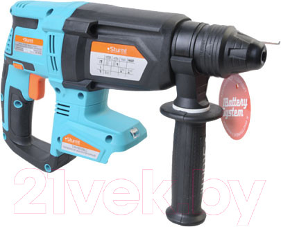Изображение товара Перфоратор Sturm! CRH1832BLC