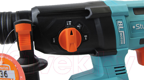 Изображение товара Перфоратор Sturm! CRH1832BLC