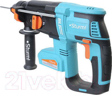 Изображение товара Перфоратор Sturm! CRH1832BLC