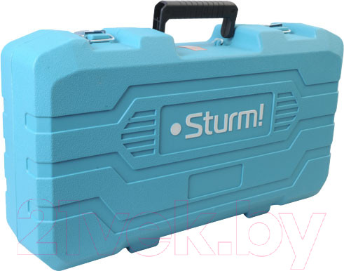 Изображение товара Перфоратор Sturm! CRH1832BLC