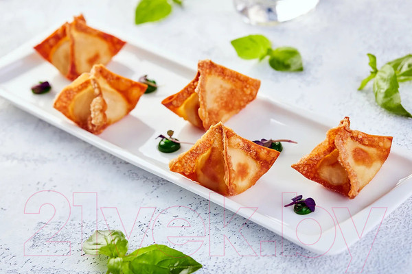 Изображение товара Блюдо Sam&Squito Quadro JX82-A004-01 / фк806