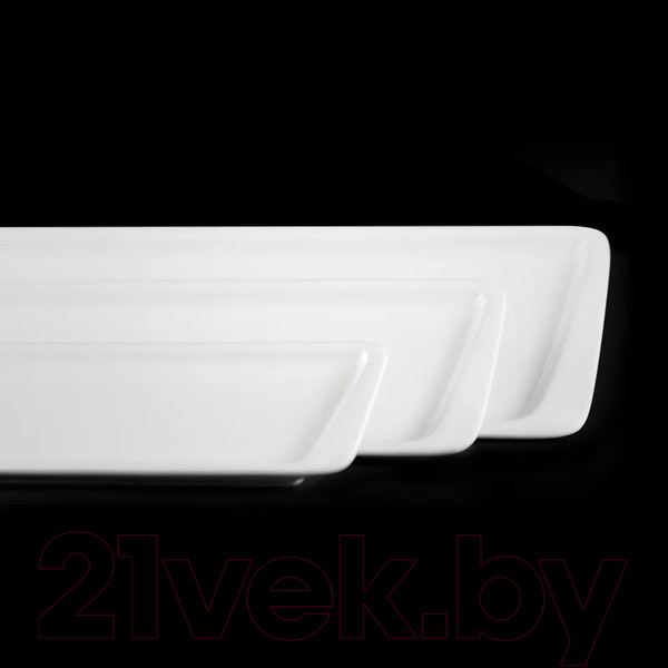 Изображение товара Блюдо Sam&Squito Quadro JX82-A004-01 / фк806