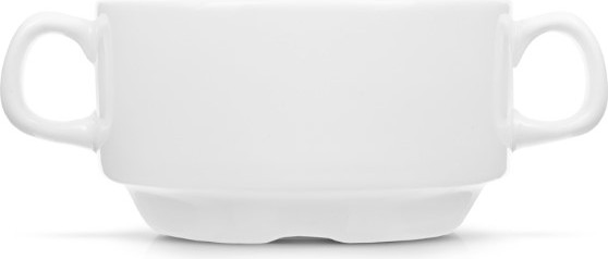 Изображение товара Чаша бульонная No Brand Tvist Ivory' RSL-SEW / фк4017