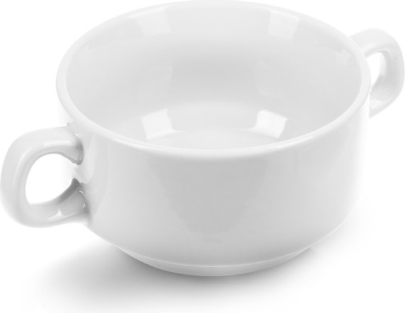 Изображение товара Чаша бульонная No Brand Collage фк376