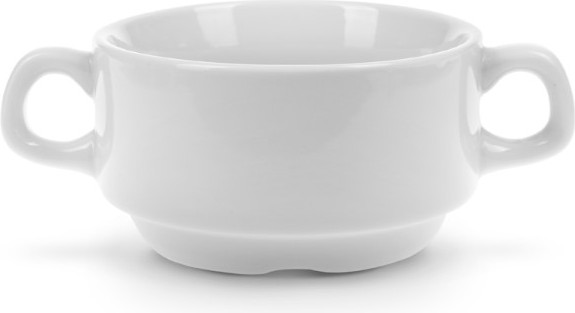 Изображение товара Чаша бульонная No Brand Collage фк376