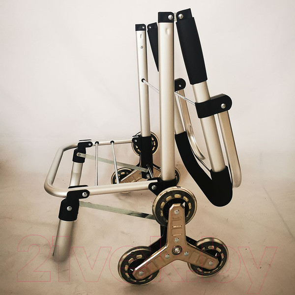 Изображение товара Сумка-тележка MONAMI XY-004 №1