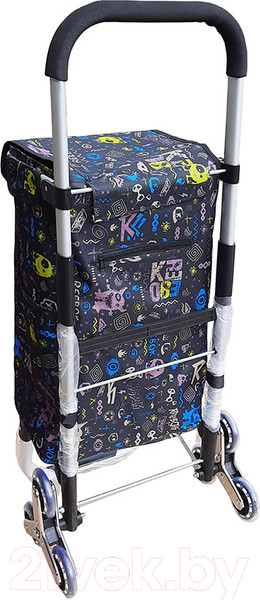 Изображение товара Сумка-тележка MONAMI XY-004 №1