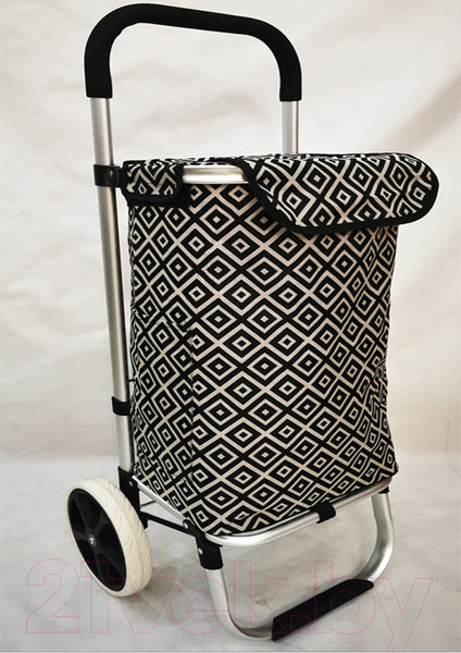 Изображение товара Сумка-тележка MONAMI XY-004 №2