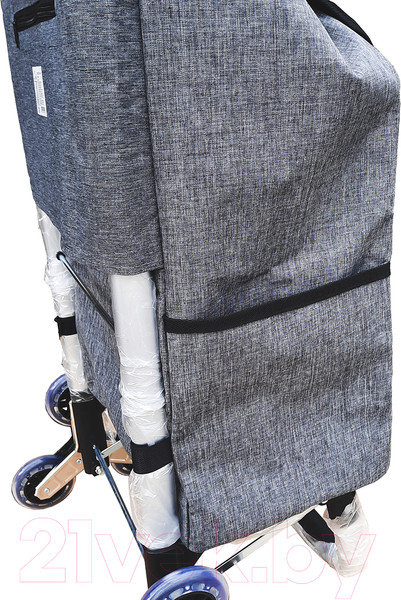 Изображение товара Сумка-тележка MONAMI XY-005