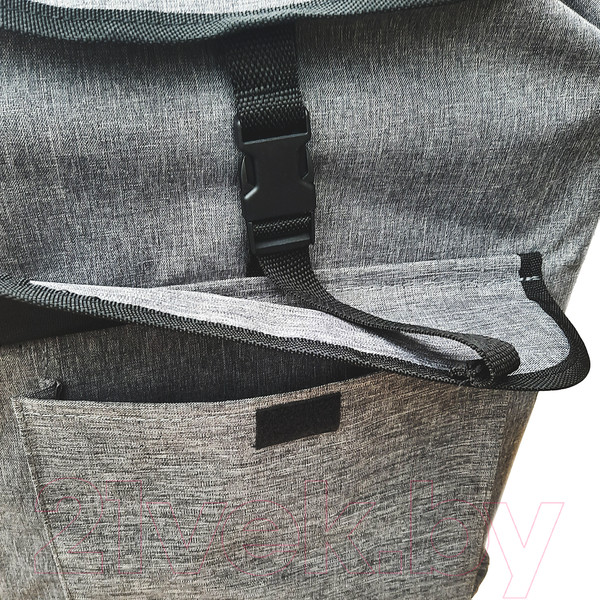 Изображение товара Сумка-тележка MONAMI XY-005