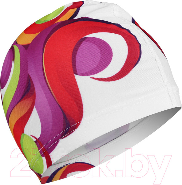 Изображение товара Шапочка для плавания Onlytop Swim / 2388954 (р.54-60)