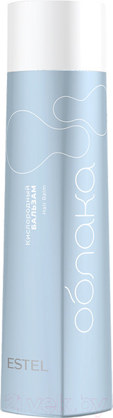 Изображение товара Бальзам для волос Estel Облака Кислородный (250мл)