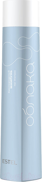 Изображение товара Шампунь для волос Estel Облака Кислородный (300мл)