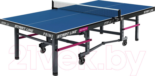Изображение товара Теннисный стол Start Line Infinity Prime 6065