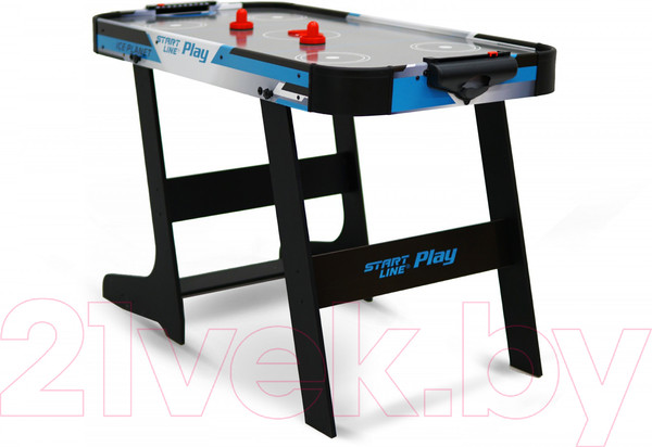 Изображение товара Аэрохоккей Start Line Ice Planet / SLP-4824-2SM