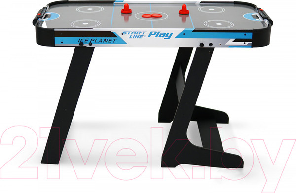 Изображение товара Аэрохоккей Start Line Ice Planet / SLP-4824-2SM