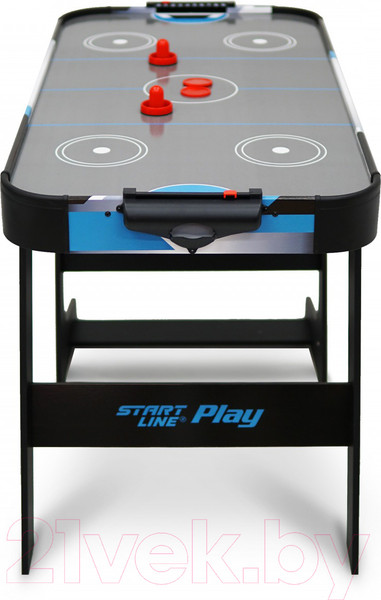 Изображение товара Аэрохоккей Start Line Ice Planet / SLP-4824-2SM