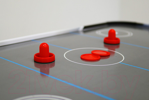 Изображение товара Аэрохоккей Start Line Ice Planet / SLP-4824-2SM