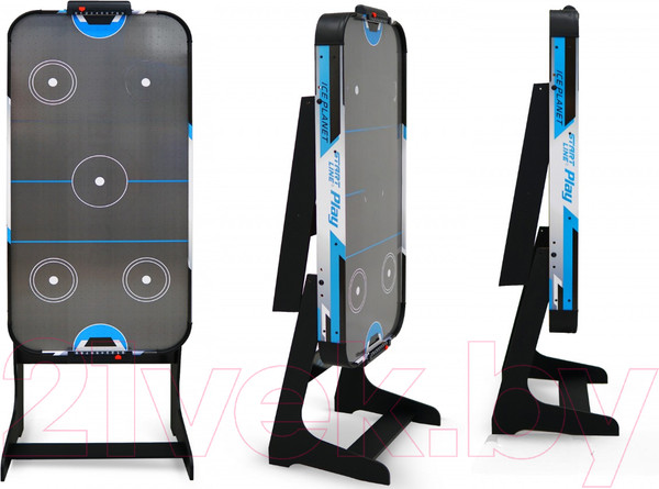 Изображение товара Аэрохоккей Start Line Ice Planet / SLP-4824-2SM
