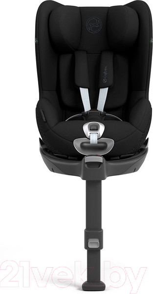 Изображение товара Автокресло Cybex Sirona T I-Size  (Sepia Black)