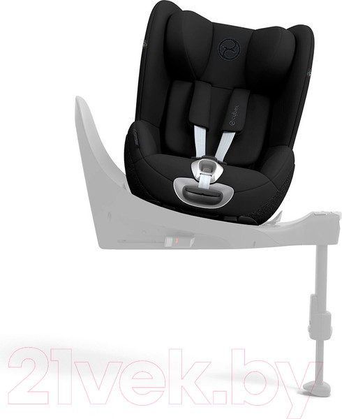 Изображение товара Автокресло Cybex Sirona T I-Size  (Sepia Black)