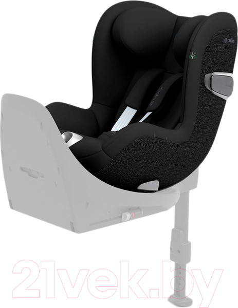 Изображение товара Автокресло Cybex Sirona T I-Size  (Sepia Black)