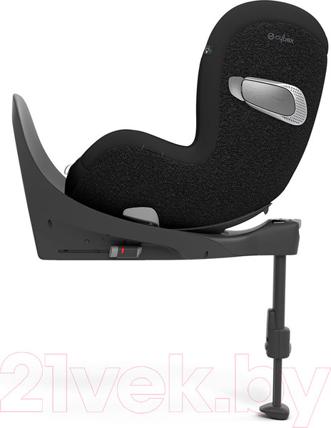 Изображение товара Автокресло Cybex Sirona T I-Size  (Sepia Black)