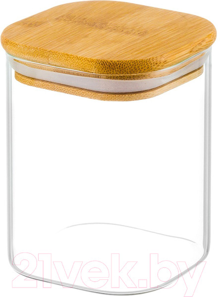 Изображение товара Емкость для хранения No Brand AX7054-1