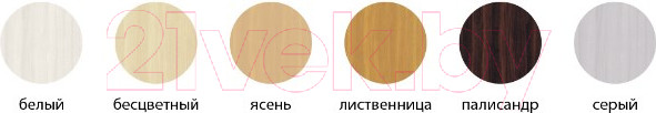 Изображение товара Масло для древесины Dufa Wood Oil Fassade (900мл, лиственница)