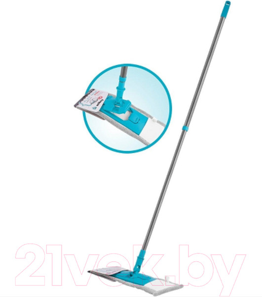 Изображение товара Швабра-моп Miley Flat Mop 100-101