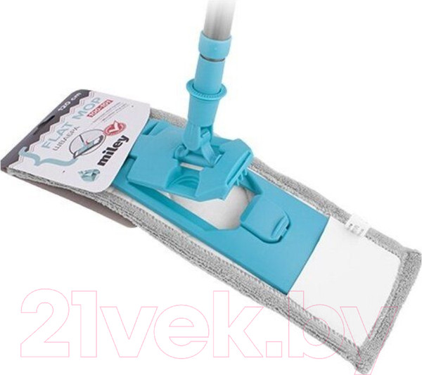 Изображение товара Швабра-моп Miley Flat Mop 100-101