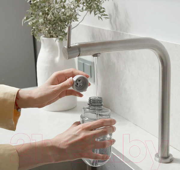 Изображение товара Швабра-моп Miley Spray Mop 100-140