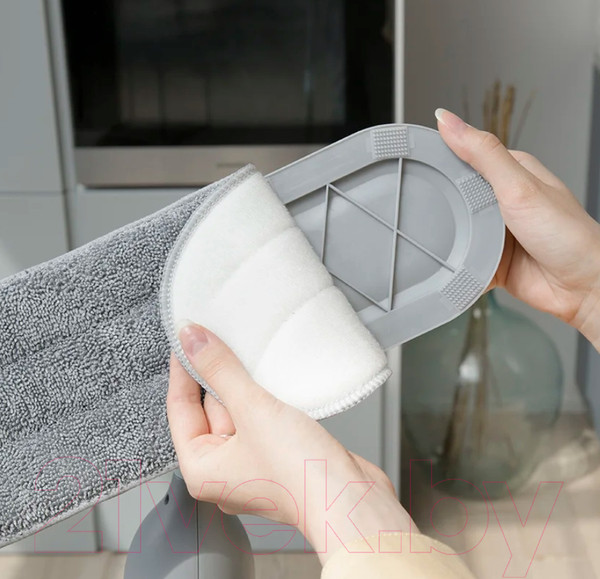 Изображение товара Швабра-моп Miley Spray Mop 100-140