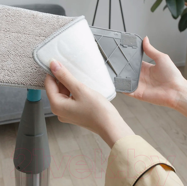 Изображение товара Швабра-моп Miley Spray Mop 100-136