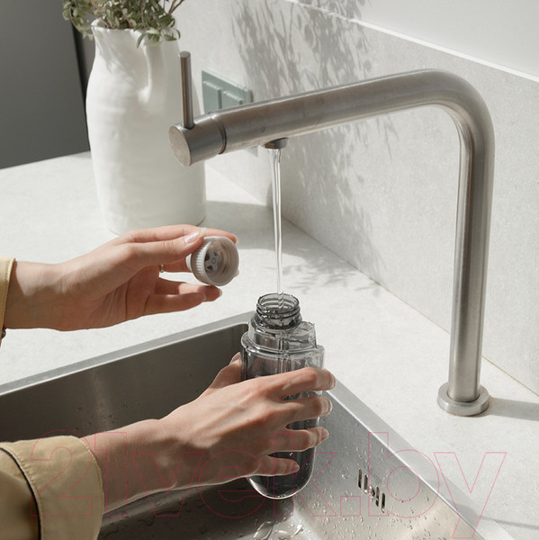 Изображение товара Швабра-моп Miley Spray Mop 100-136