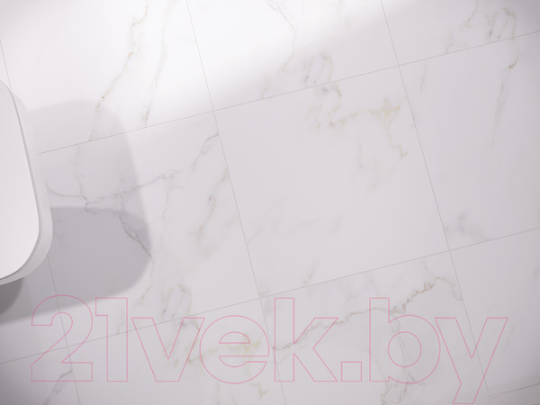 Изображение товара Плитка Cersanit Moonlight 17583 (420x420, белый)