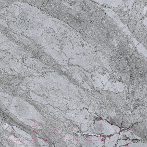 Изображение товара Плитка Cersanit Storm 17581 (420x420, серый)