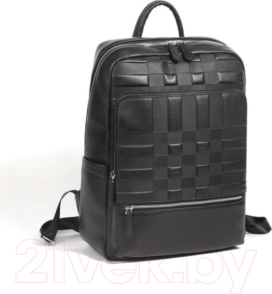 Изображение товара Рюкзак Mironpan 30283 (черный)