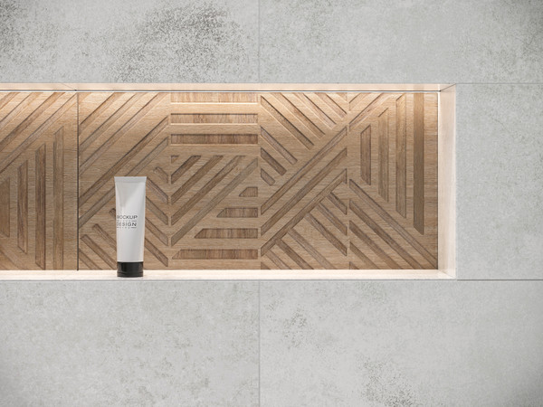 Изображение товара Плитка Cersanit Frosty 17577 (420x420, светло-серый)